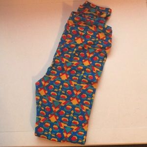 Lularoe Kids Leggings